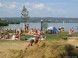 Keszthely - Pláž Helikon (Helikon Strand)  7