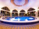 Léčebné, wellness a termální lázně Sárvár , Sárvár 14