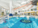 Léčebné, wellness a termální lázně Sárvár , Sárvár 28