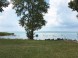 Volná pláž Móricz utca Balatonszárszó 8