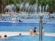Palatinus letní termální koupaliště - Budapešť 3