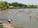 Siófok - Pláž Sóstó (Sóstói strand) 2