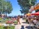 Balatonalmádi - Pláž Budatava (Budatava strand) 2
