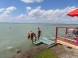 Siófok - Pláž Sóstó (Sóstói strand) 6