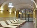 Rudas léčebné a termální lázně - Budapešť 23