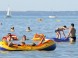 Siófok - Velká pláž (Siófok Beach) 3