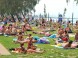 Siófok - Velká pláž (Siófok Beach) 4