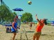 Siófok - Velká pláž (Siófok Beach) 9