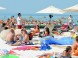 Siófok - Velká pláž (Siófok Beach) 10