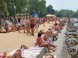 Siófok - Velká pláž (Siófok Beach) 11