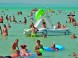 Siófok - Velká pláž (Siófok Beach) 12