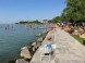 Siófok - Volná pláž Újhelyi 1