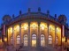 Széchenyiho léčebné a termální lázně Budapešť 16