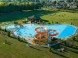 Termální lázně Lenti a Energetický park Sv. Jiřího 35