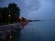 Pláž Balatonakali 27
