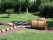 WF Szabadidőpark - areál volného času s koupalištěm 17