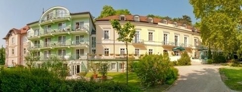 Spa balík 2026
