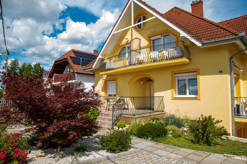 Pobyty Villa Flóra 2029