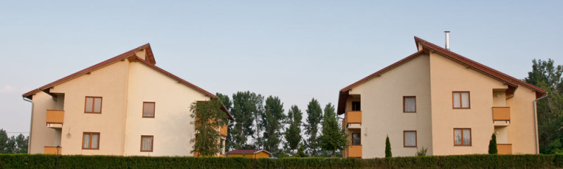 Pobyty Sá-Ra Termál (Apartmány) 2026