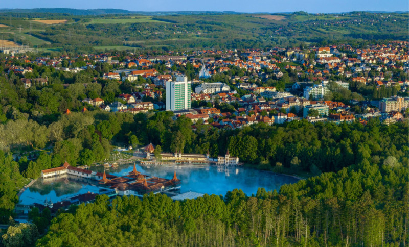 SPA Panoráma 2026
