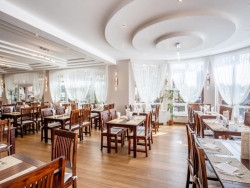 Mimosezóna 2026 (Hotel Járja) 1