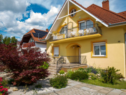 Pobyty Villa Flóra 2029 Hévíz