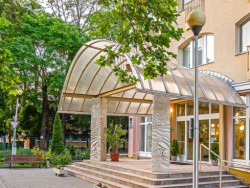 Mimosezóna Hungarospa 2