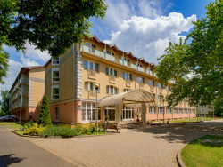 Mimosezóna Hungarospa Hajdúszoboszló