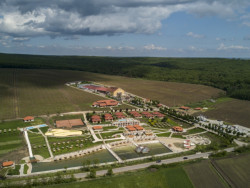Zvýhodněný pobyt přes týden 54