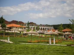 Zvýhodněný pobyt přes týden 33