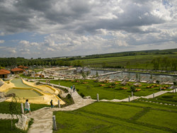 Zvýhodněný pobyt přes týden 57