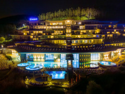 Léto Saliris 1