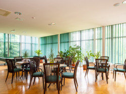 FIT Wellness odpočinek 4