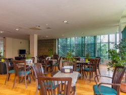 FIT Wellness odpočinek 5