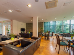 FIT Wellness odpočinek 6