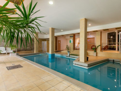 FIT Wellness odpočinek 7