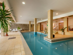 FIT Wellness odpočinek 8