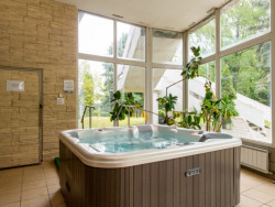 FIT Wellness odpočinek 10