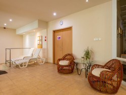 FIT Wellness odpočinek 11