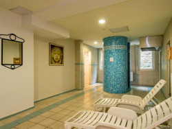 FIT Wellness odpočinek 12
