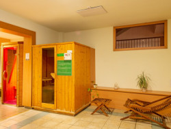 FIT Wellness odpočinek 14