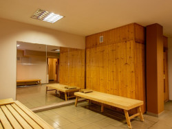 FIT Wellness odpočinek 15
