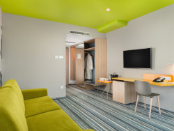Vánoce Park Inn Zalakaros 2