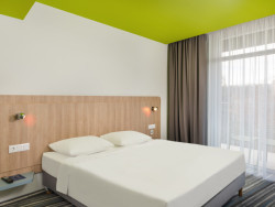 Vánoce Park Inn Zalakaros 3