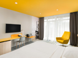 Vánoce Park Inn Zalakaros 4