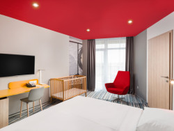 Vánoce Park Inn Zalakaros 7