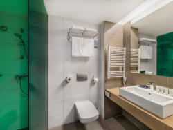 Vánoce Park Inn Zalakaros 8