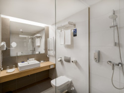 Vánoce Park Inn Zalakaros 10
