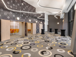 Vánoce Park Inn Zalakaros 12