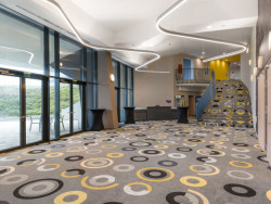 Vánoce Park Inn Zalakaros 14